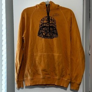 Le Fix Star Wars Hoodie Sweatshirt